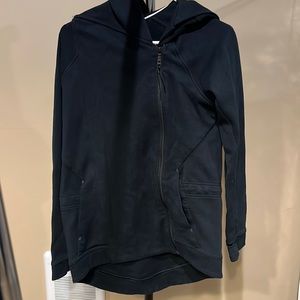 Womens tech fleece size small